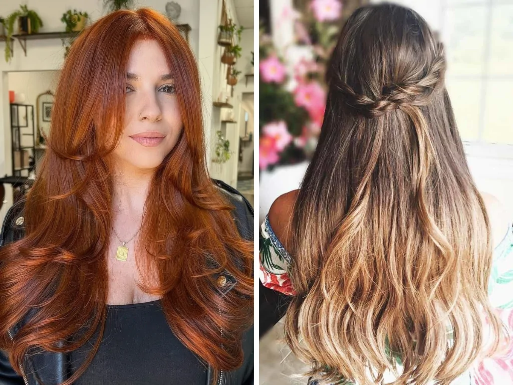 Transform Your Look With 26 Inch Wig Length For Special Occasions 