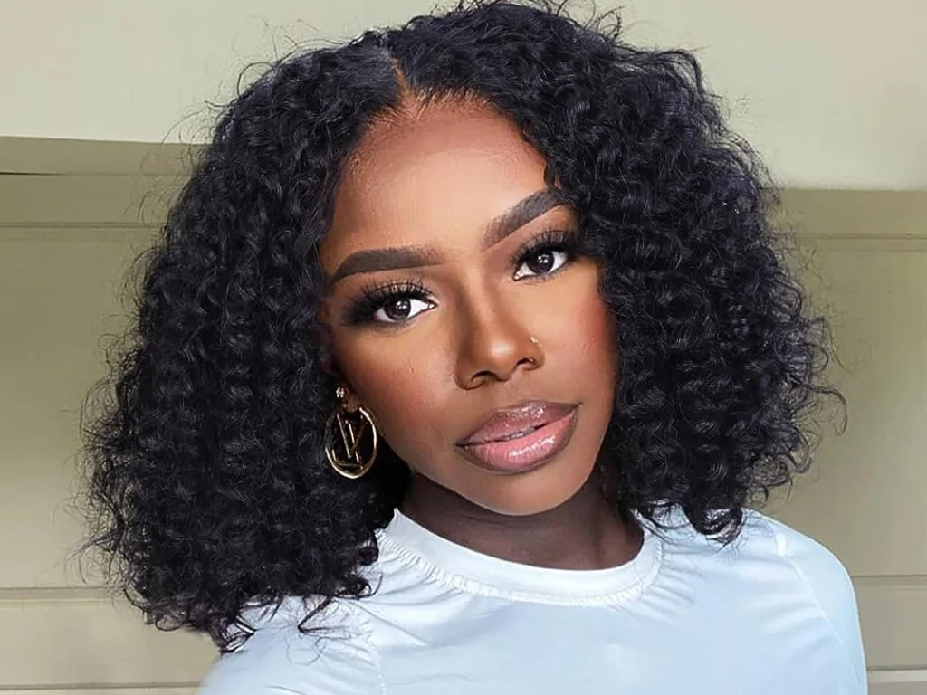 Top 7 Types Of Weave Hair: Which One Fits Your Style Best? 3 Sew-in weave adds lasting length and volume by sewing extensions into braids