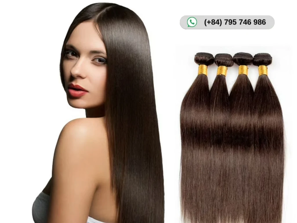 What Are Bundles Hair? How to Choose the Best Hair Bundles for You 2 What are bundles hair?