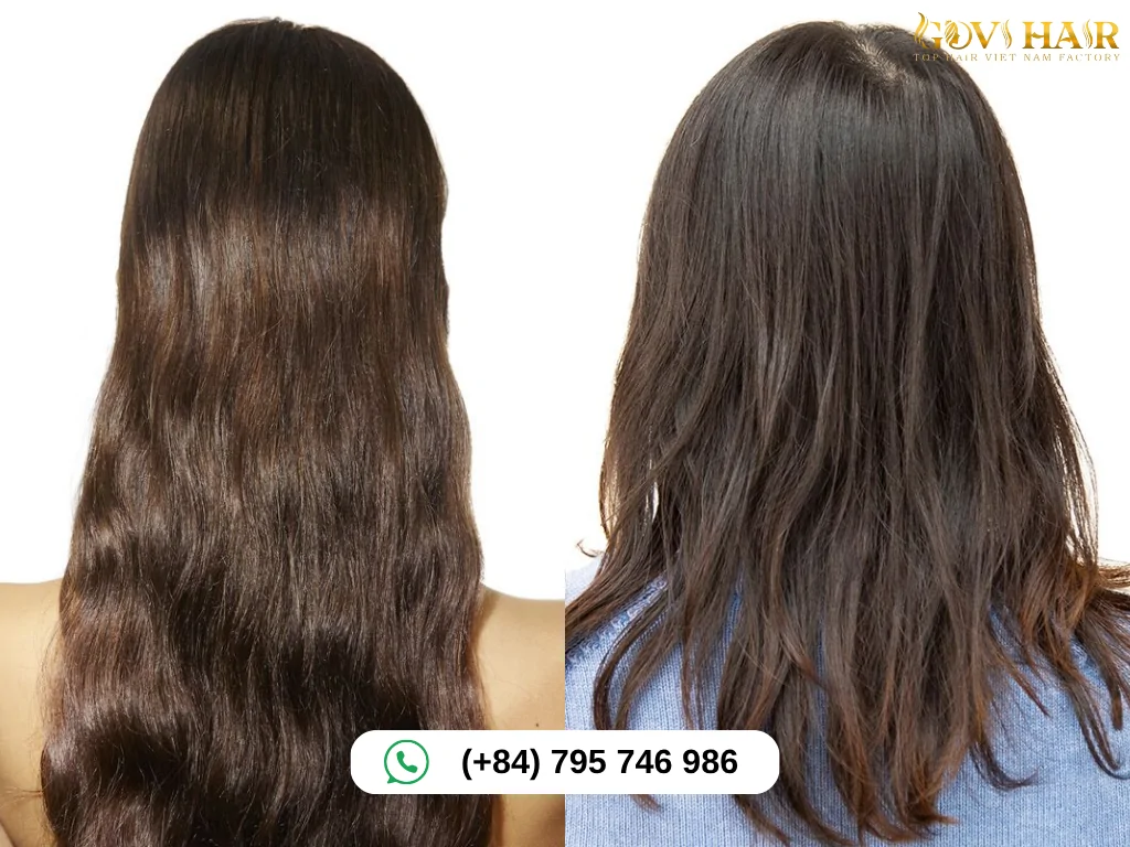 1C vs 2A Hair: An Ultimate Guide Key Differences Hairstyles 2 What is 1C Hair?