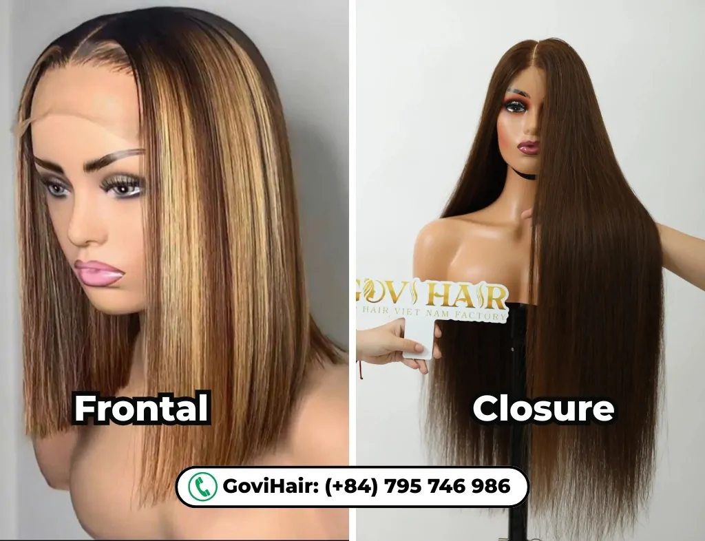 Which Lasts Longer, Frontal or Closure?
