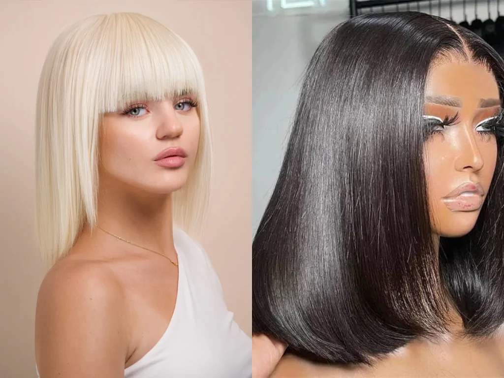 Enhance Your Short Hairstyle with Hair Extensions