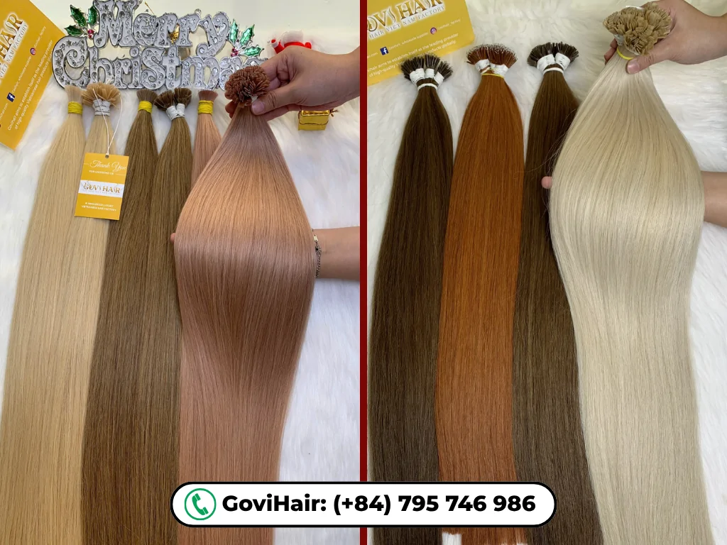 Bonus Tip: Try Hair Extensions for an Instant Boost