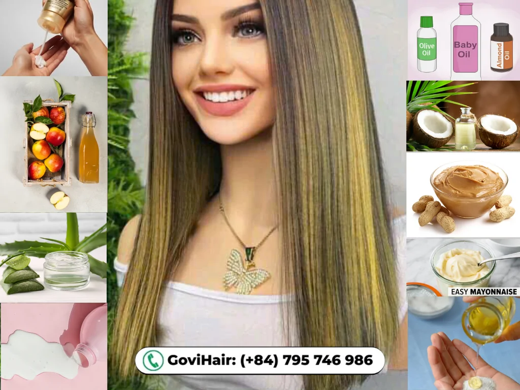 10 Best Methods to Effectively Remove Hair Glue