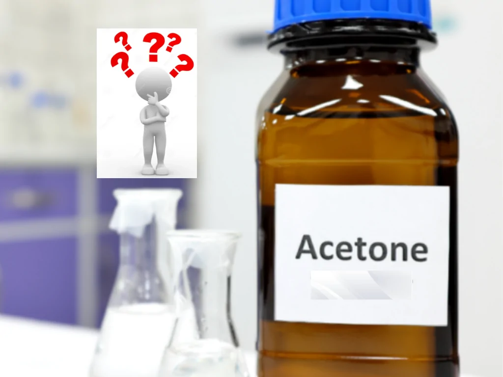 Acetone – Should You Use It or Not?