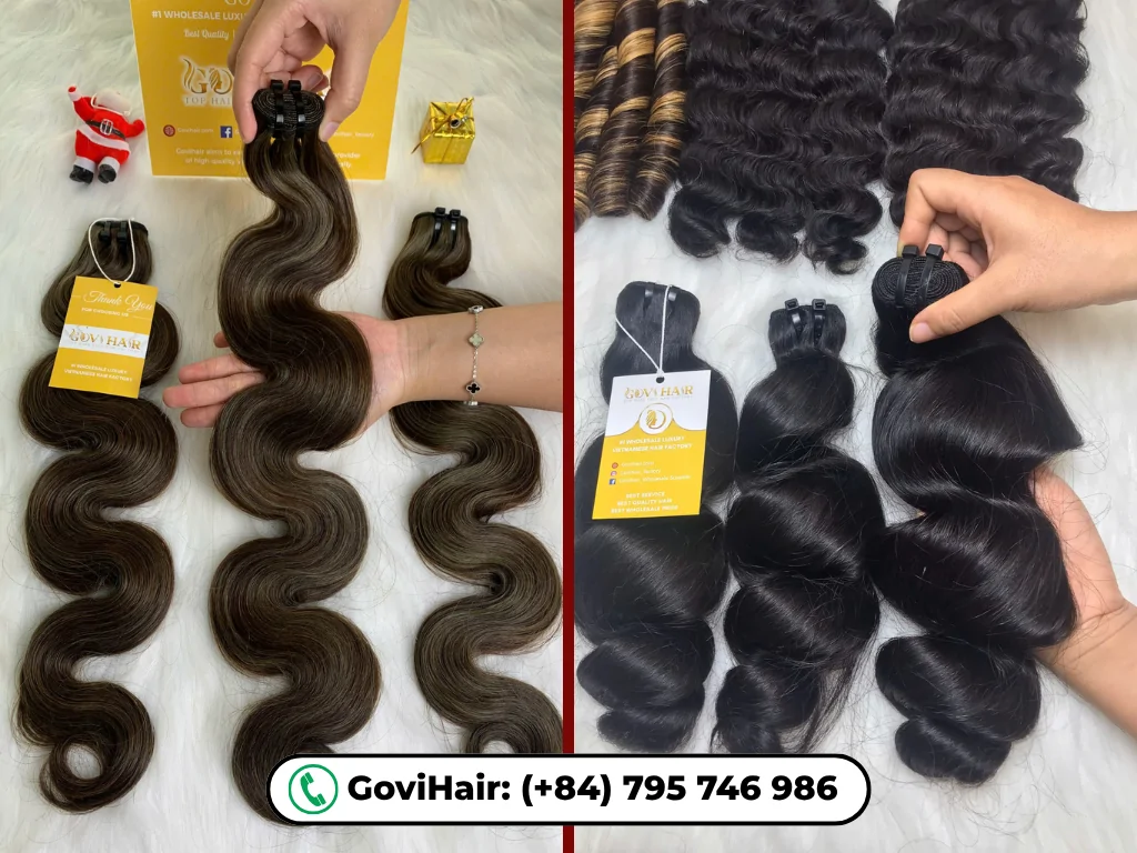 How to Style Stringy Hair for a Fuller, Healthier Look