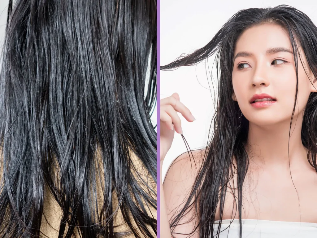 What Is Stringy Hair and Why Is My Hair Stringy?