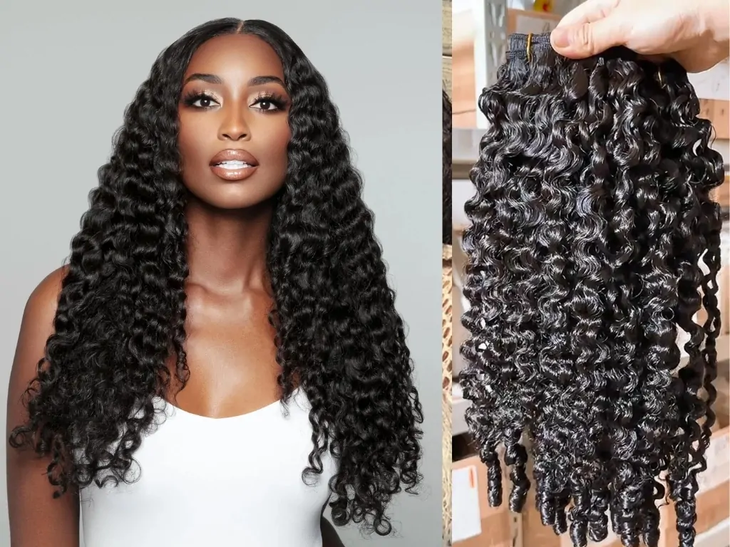 Where Does the Burmese Hair Come From?