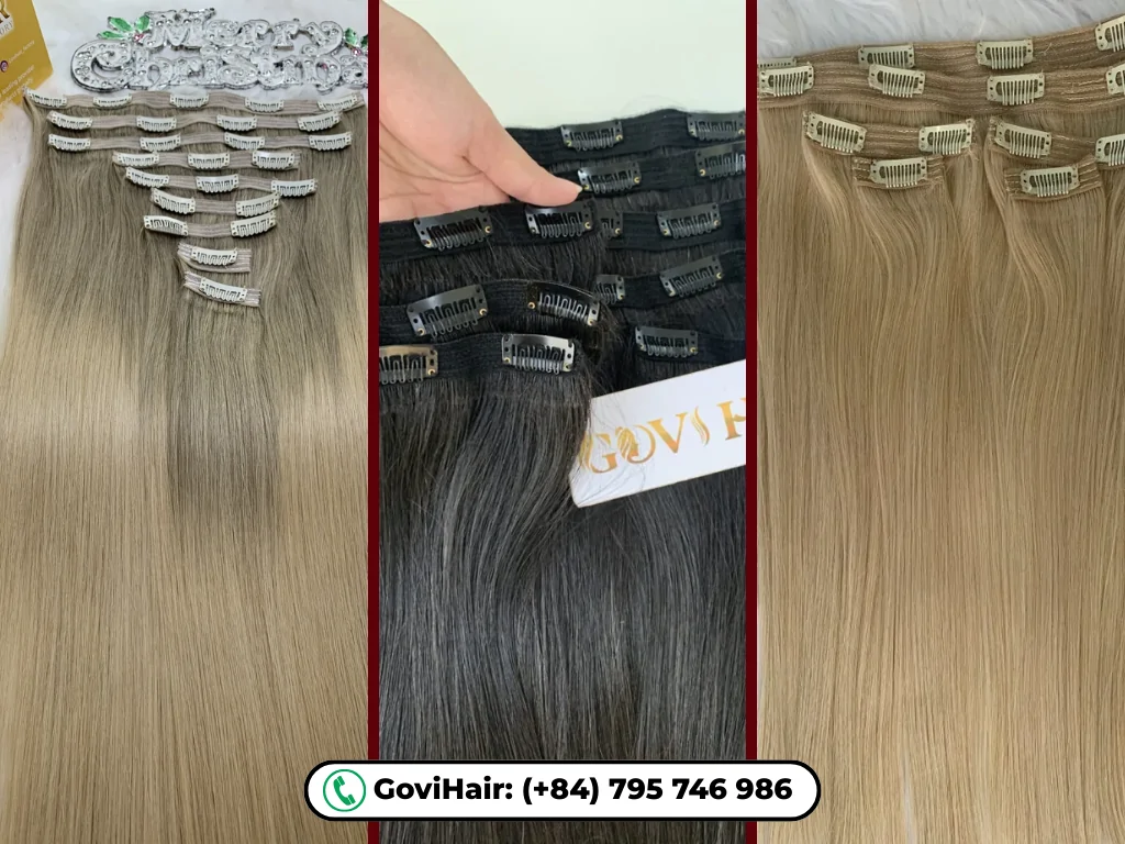 10+ Best Tricks on How to Grow Out Bangs Gracefully 7 10+ Ideas to Style and Manage Your Hair While Growing Out Bangs - Hair Extensions