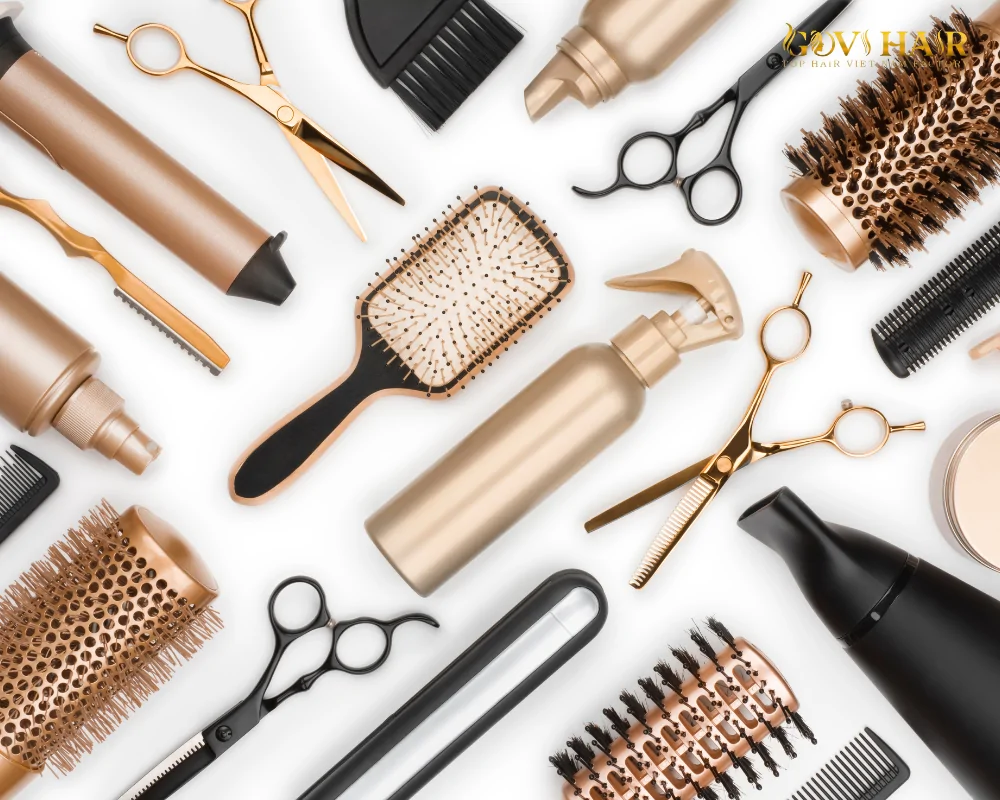 15 Types of Ponytails Best for Every Occasion 18 Must-Have Tools for Ponytails