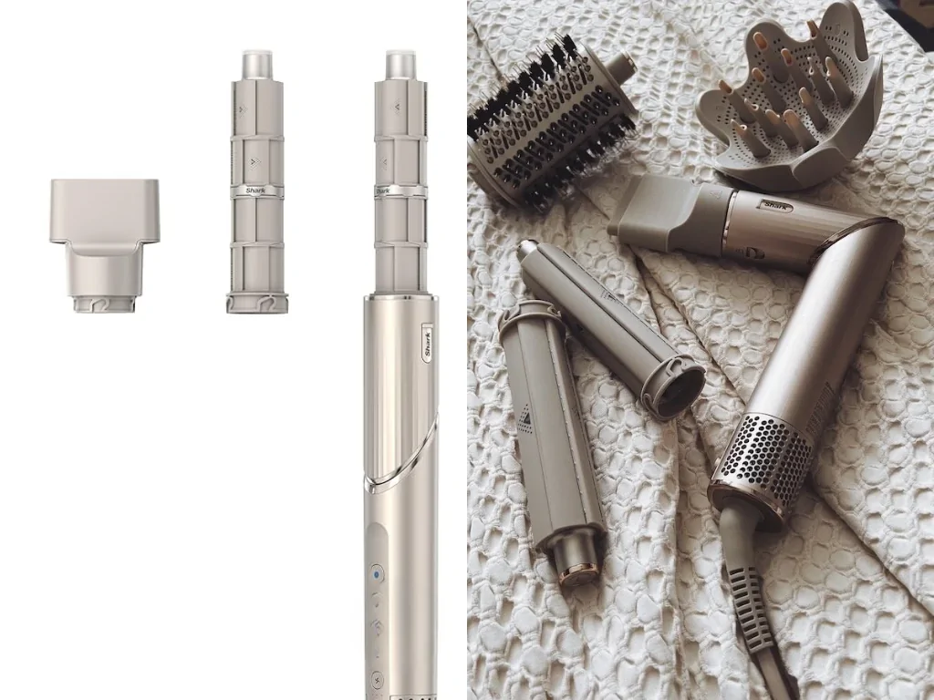 Essential Tools and Products for a Perfect Blowout