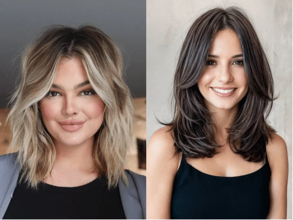 11 inch hair wigs provide a full, natural look with the same versatility