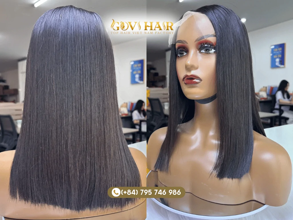 5x5 Closure vs 4x4 Closure: Which Lace Closure Should You Choose? 7 A 4x4 closure generally cheaper than a 5x5 closure