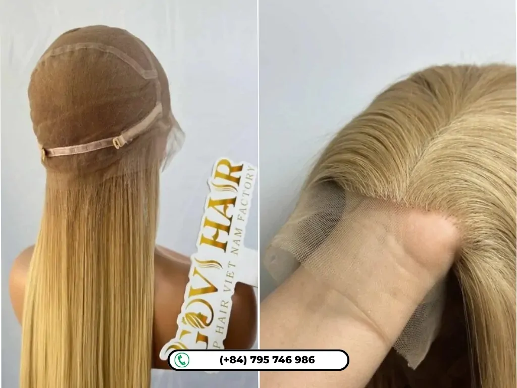 Wearing wigs can be an amazing way to change your look