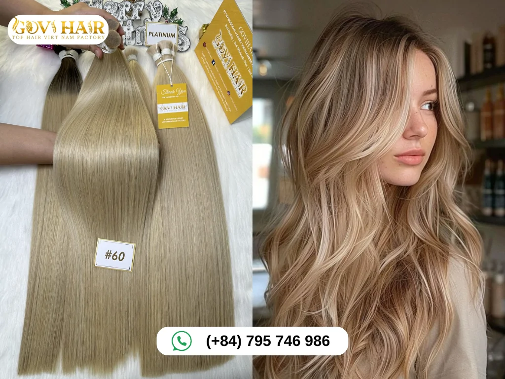 Blonde vs Dirty Blonde: Key Differences