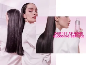 Cleanse with the Right Shampoo