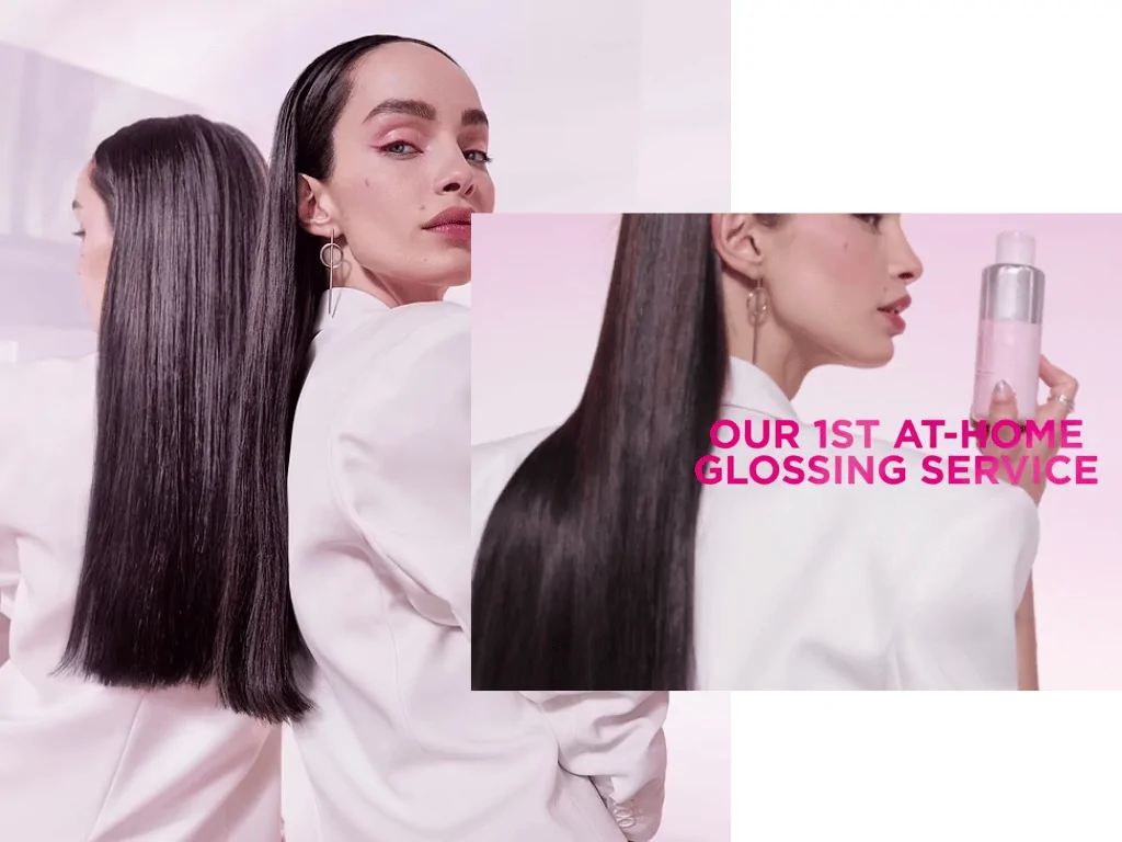 Cleanse with the Right Shampoo