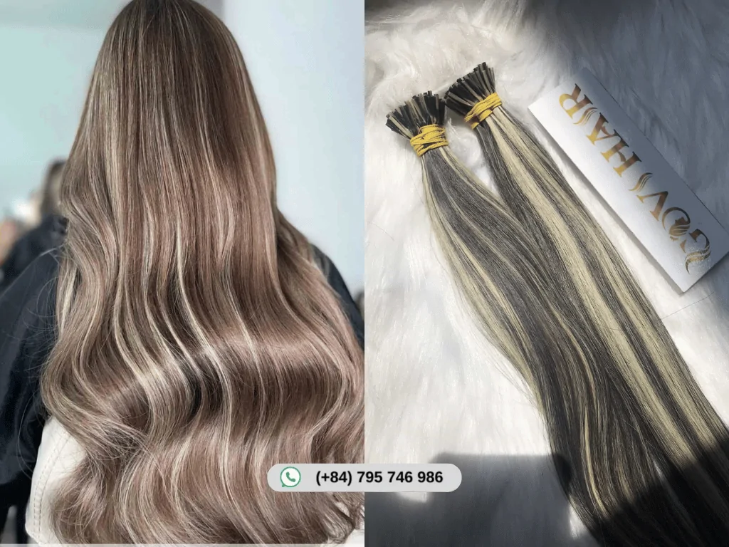 Fusion extensions being touched up by a colorist