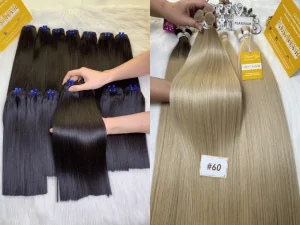 Get Shiny Hair Naturally At Govihair