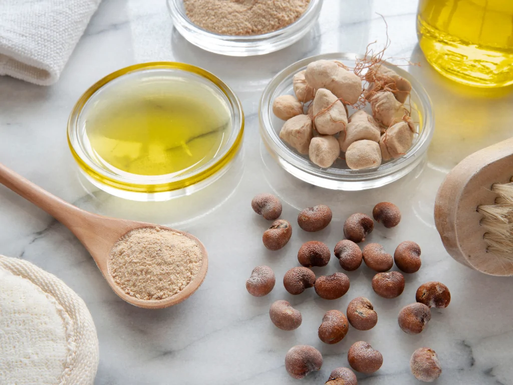 What Is Baobab Oil for Hair? Benefits, Uses, and Tips 3 How Baobab Oil is Extracted