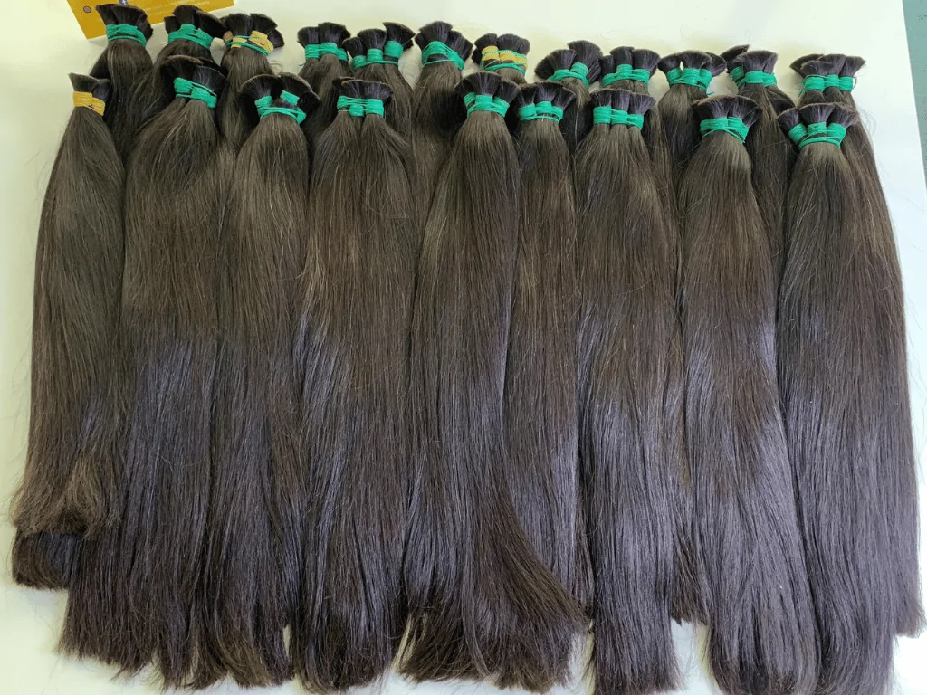 Trusted virgin hair vendors help avoid scams
