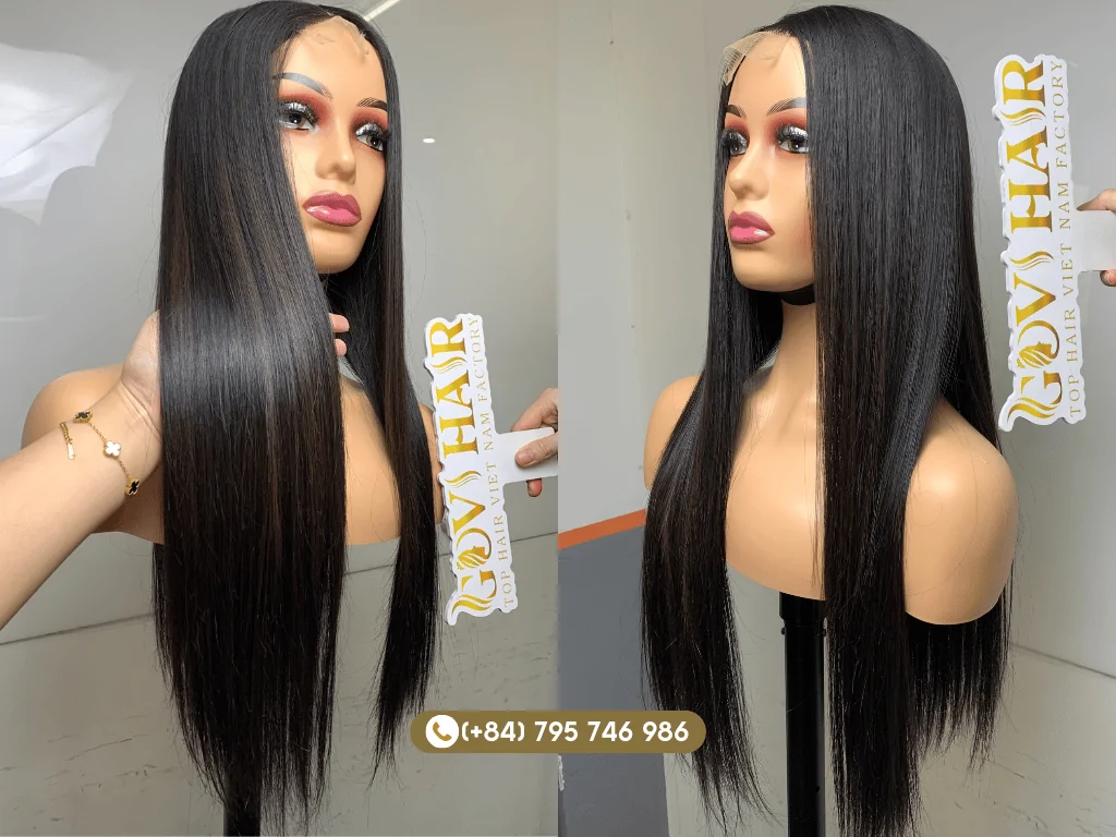 A 180 density wig is typically more expensive than lower density options