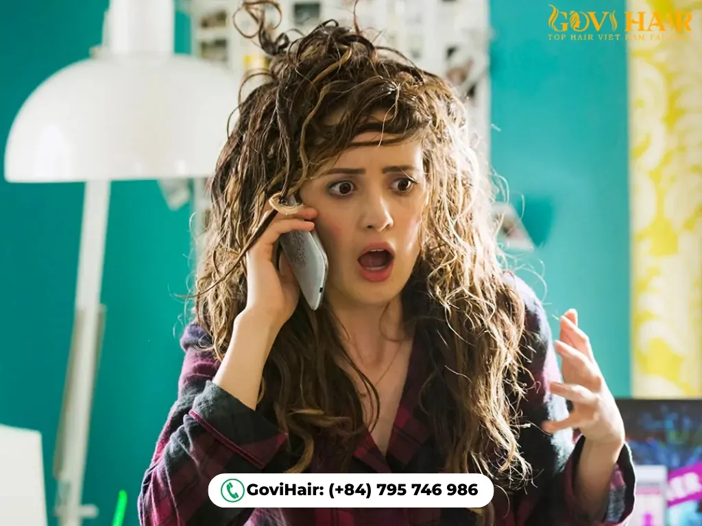 Wholesale hair vendors in Lagos