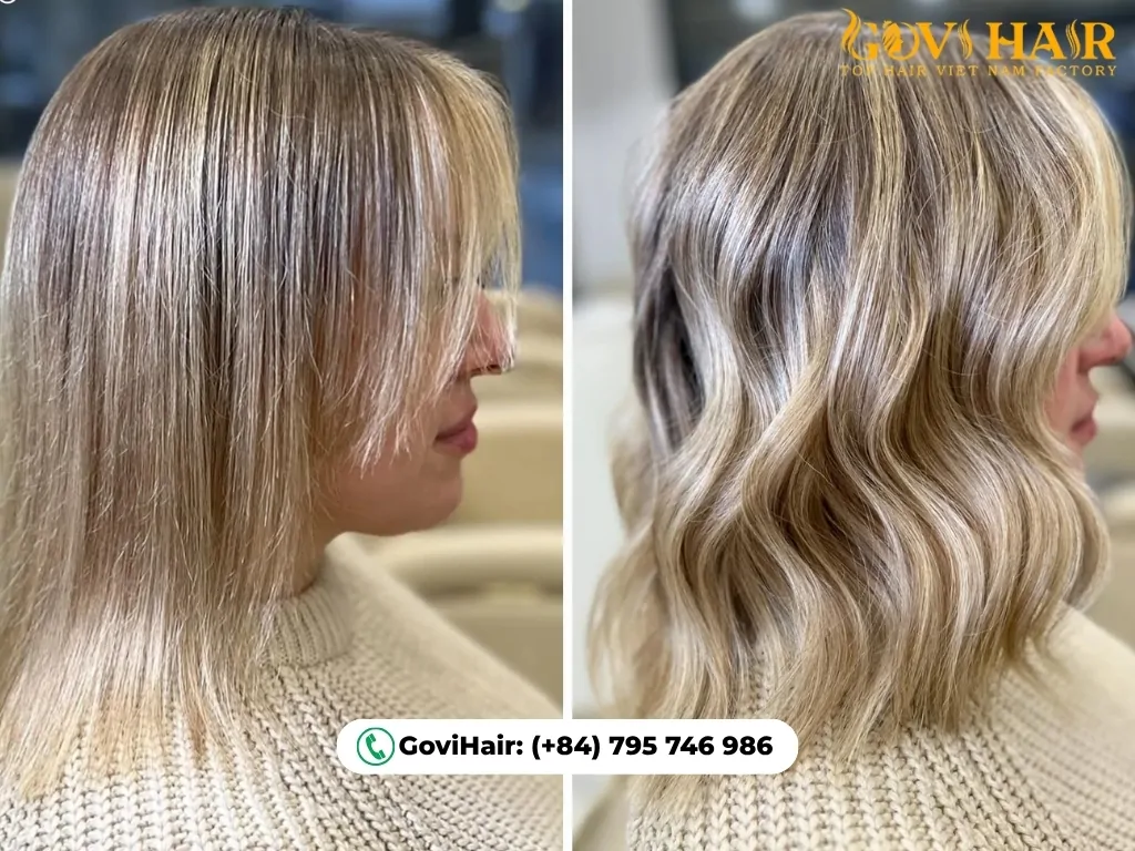 How to Apply Tape in Extensions For Thin Hair: A Complete Guide for a Natural Look 2 Are Tape-in Extensions Good For Thin Hair?