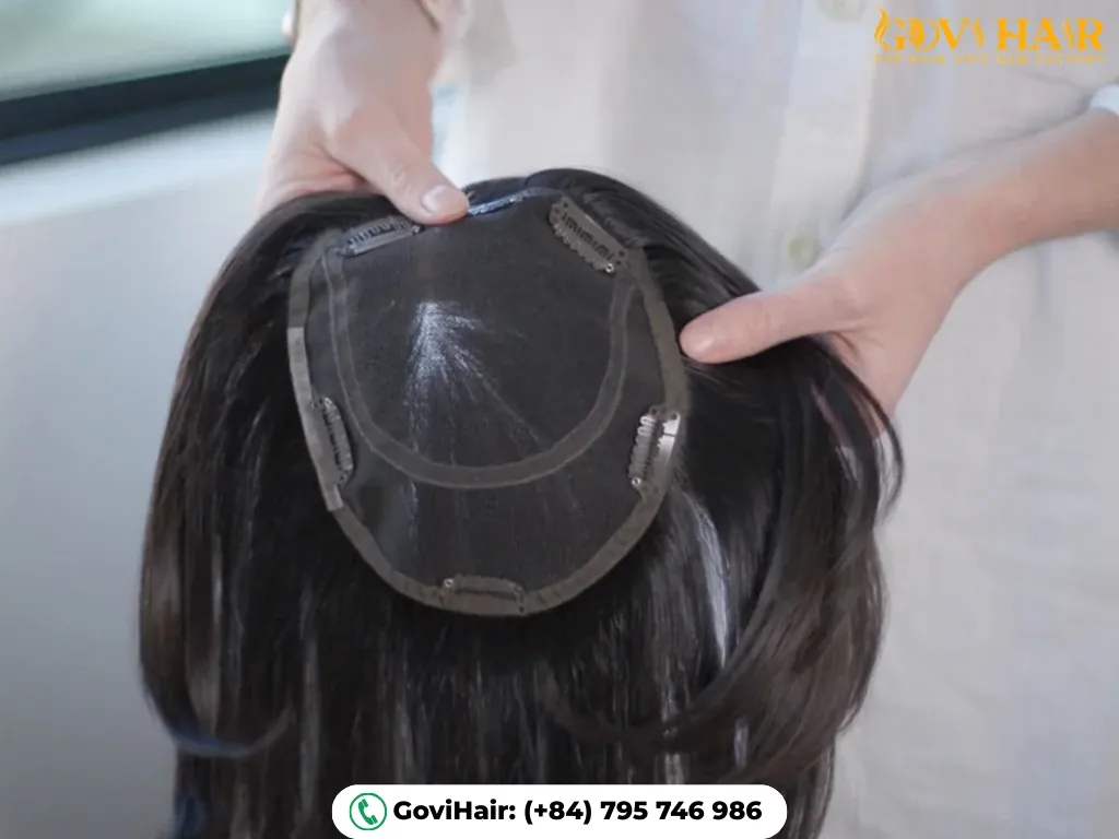 How to Make a Hair Topper At Home: The Complete A-Z Guide for Beginners 5 Best Care Tips For Your Hair Topper