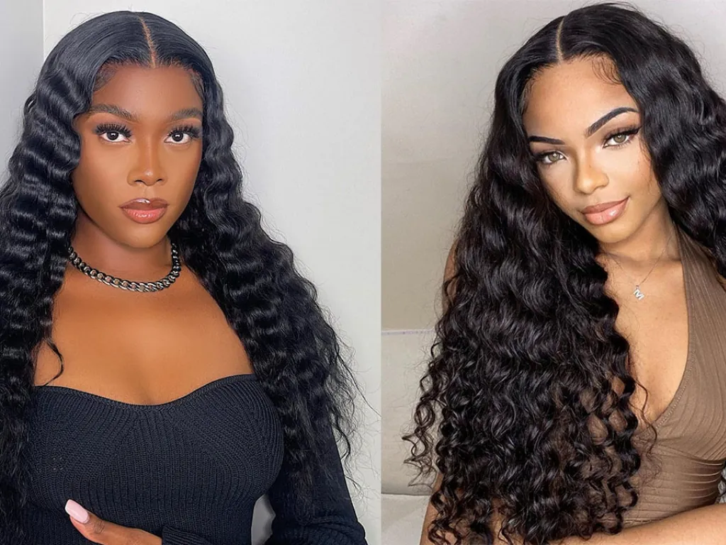 Brazilian vs Peruvian Hair: Which One Should You Choose? 