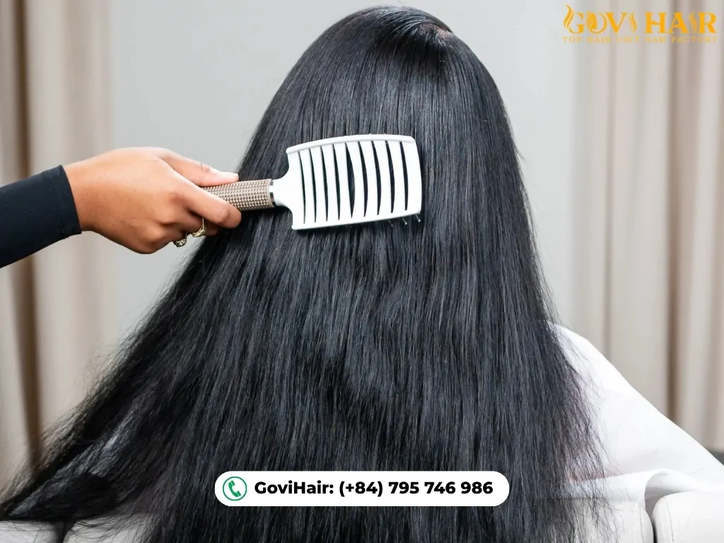 Brushing Your Extensions Daily