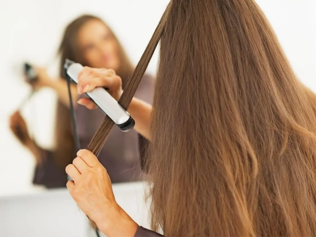 Care Tips To Avoid Damaging Your Hair