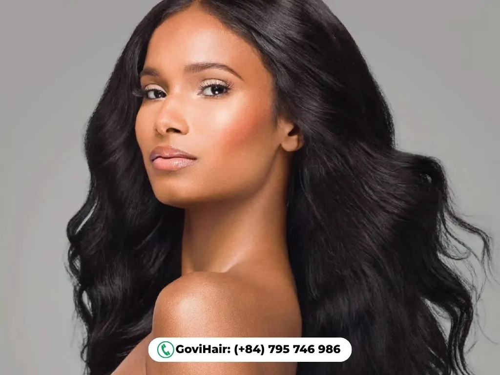 Do Black Women Hate Their Natural Hair?