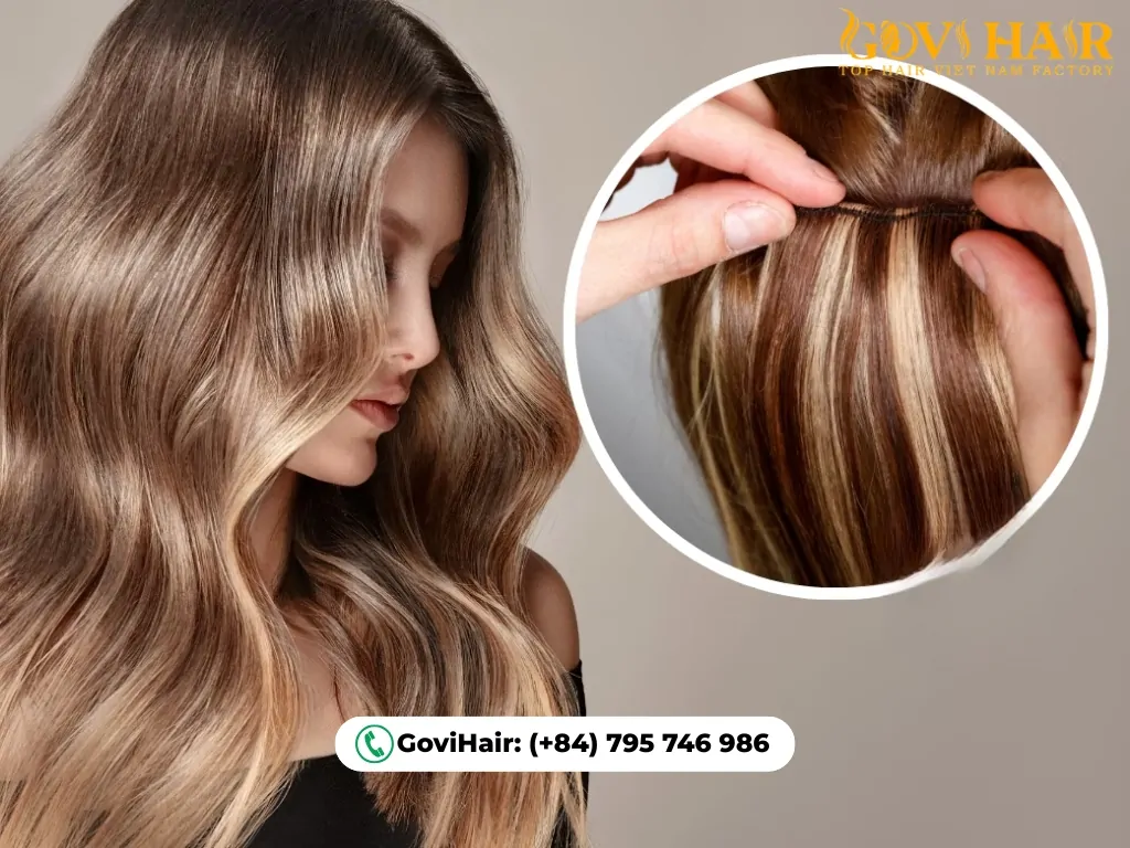 Do tape in extensions ruins your hair: Myths and Facts         