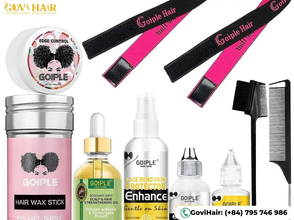 Essential Tools & Products You’ll Need Before Starting