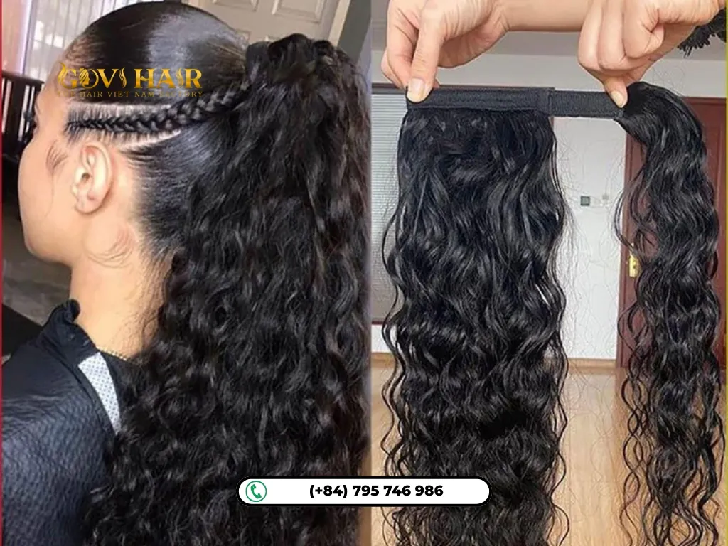 Do’s and Don’ts for a Perfect Weave Ponytail