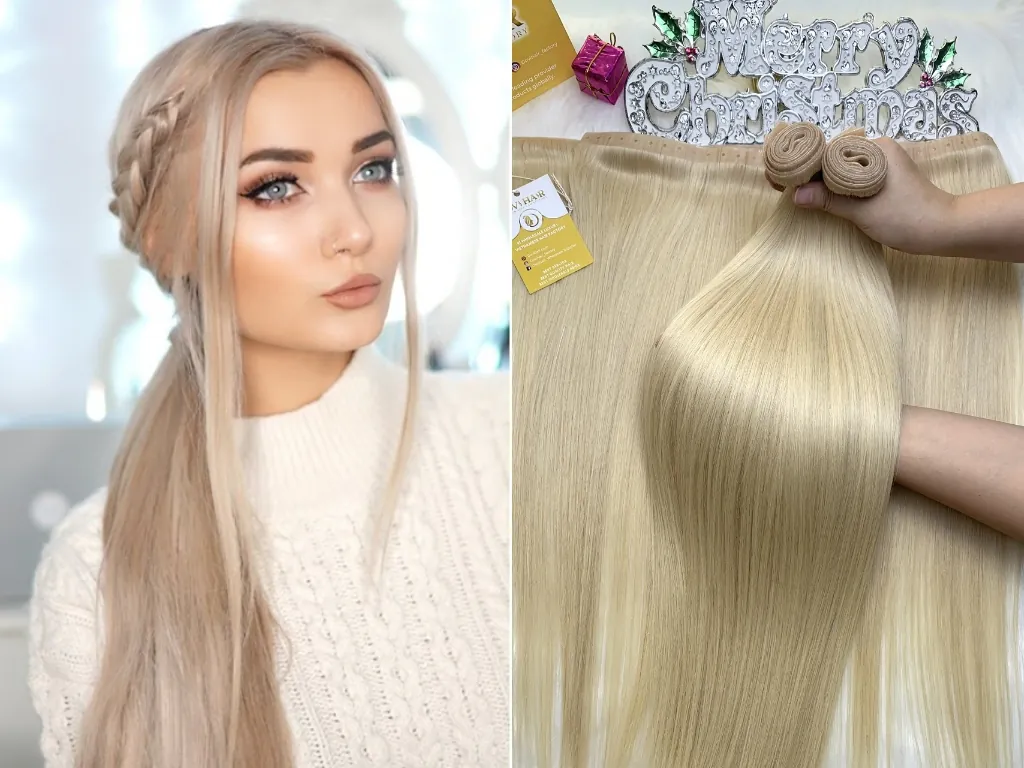 Remy Hair is Best For Daily And Professional Use