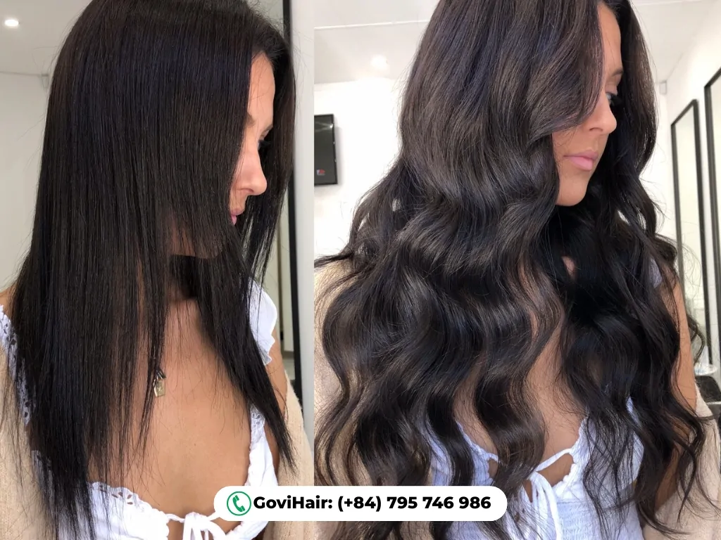 Which Tape-In Extensions Work Best For My Hair Type