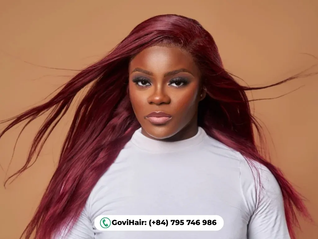 Wigs, Beauty Ideals, and Identity Among Black Women.