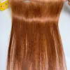 HD Lace Frontal 13×4 Bone Straight 22 Inches Brown Color