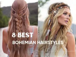 Best Bohemian Hairstyles Trending for 2025