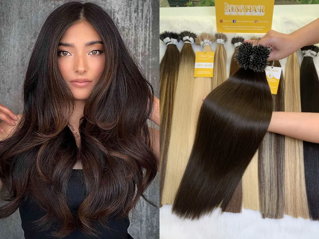 Govihair Extensions Is The Ideal Choice for Toning