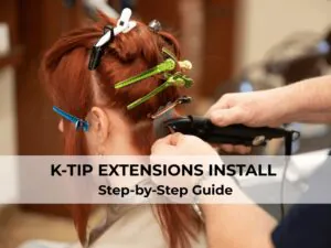 k tip extensions install