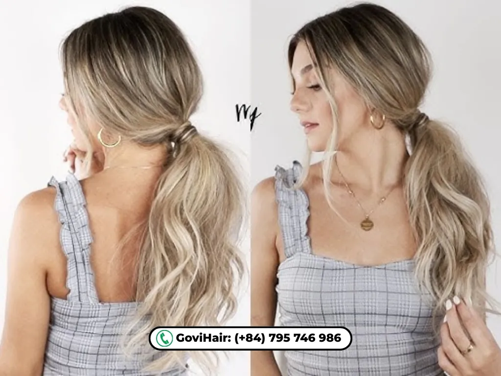 Effortless, romantic beach vibes for a relaxed aesthetic