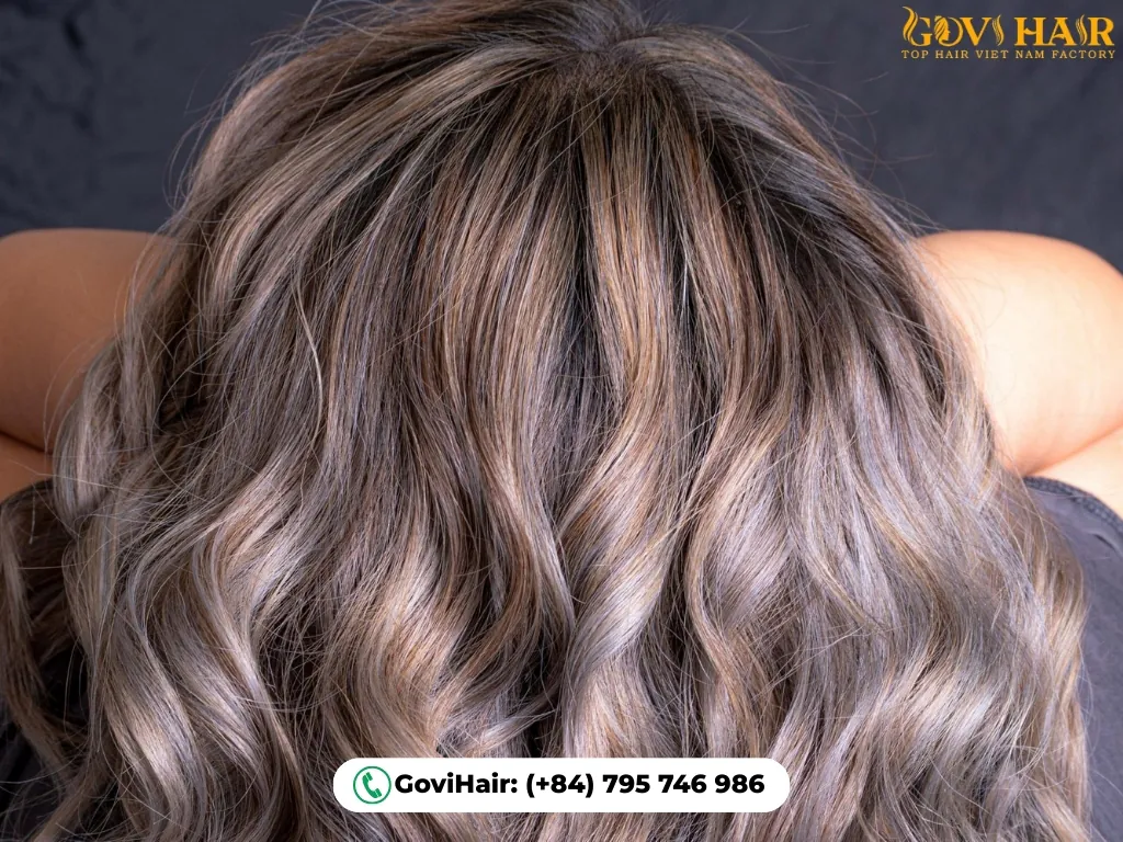 Toner lasting duration on brown hair