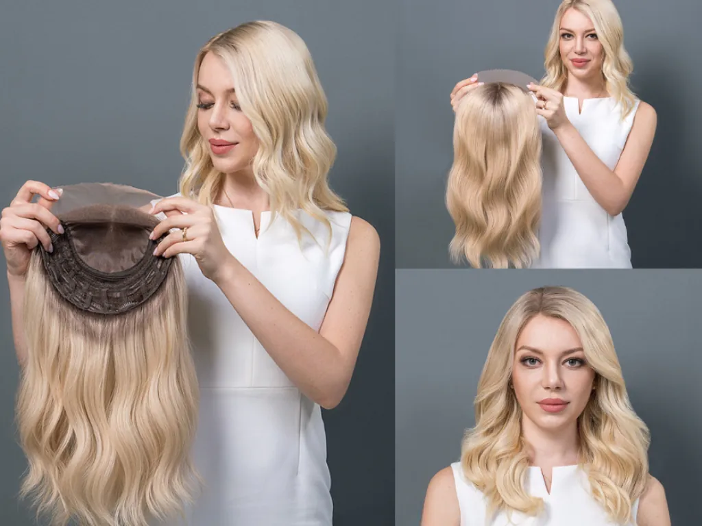 Prevent tangling and dryness with simple daily maintenance hacks.