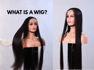 What Is a Wig