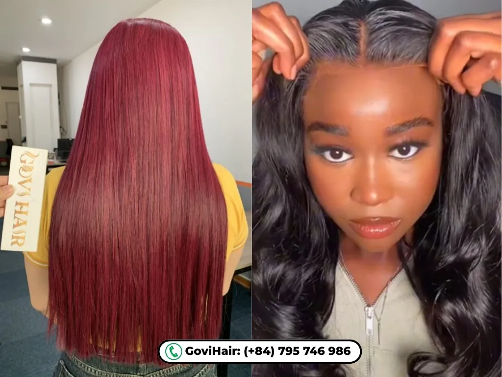 Boost your confidence and protect your natural hair with versatile styling options.