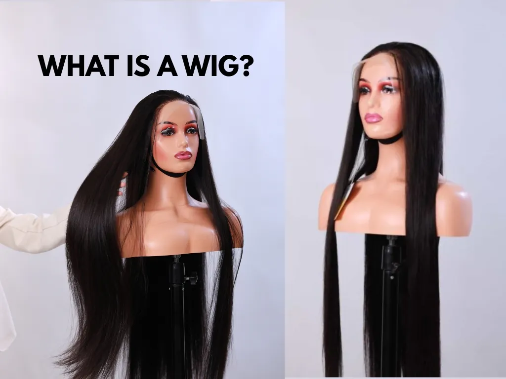 What Is a Wig