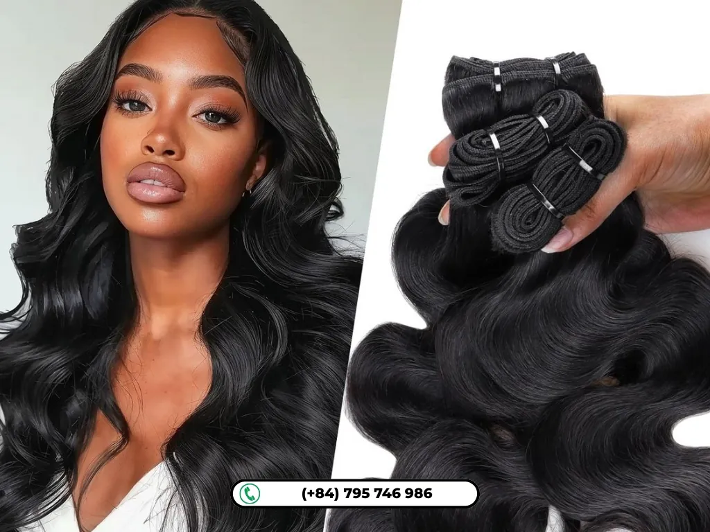Mink hair quality & Mink hair advantages